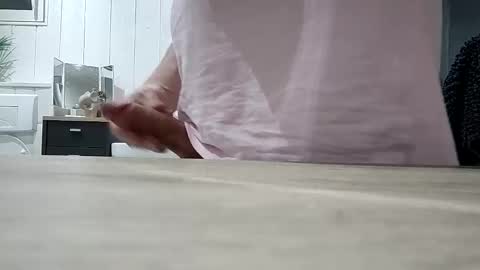 timfeet821371 online show from April 3, 4:03 pm