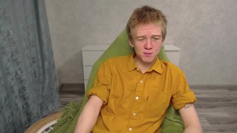 Timmy online show from February 2, 3:49 pm