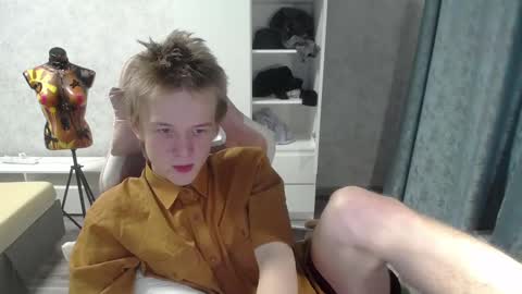 Timmy online show from February 18, 3:52 pm