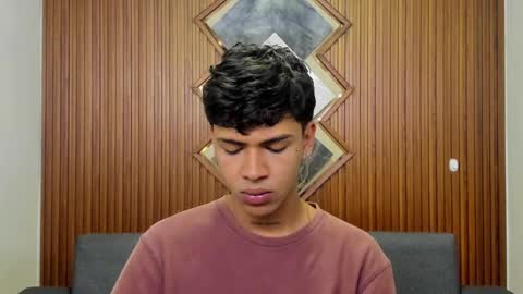 Timmy King -. online show from January 23, 12:25 am