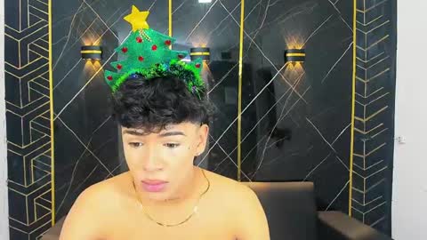 Timmy King -. online show from December 20, 10:22 pm