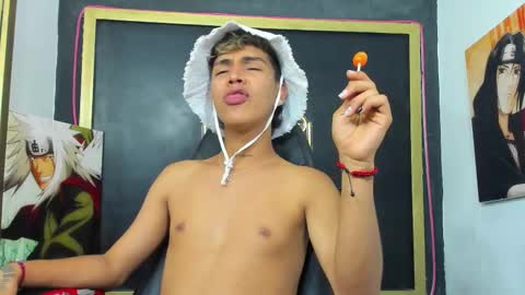 Timmy King -. online show from December 1, 12:19 am