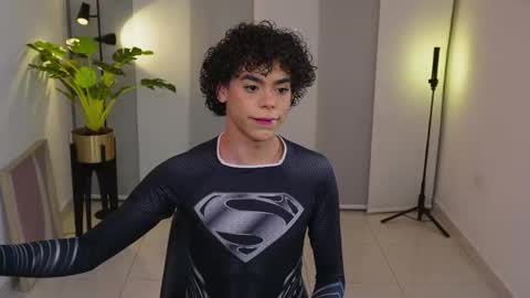 timmyshy online show from November 7, 12:46 am