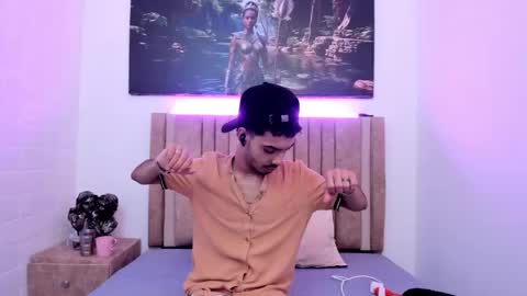 Evans  online show from January 10, 5:13 am