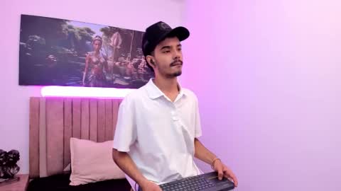 Evans  online show from January 15, 4:54 am