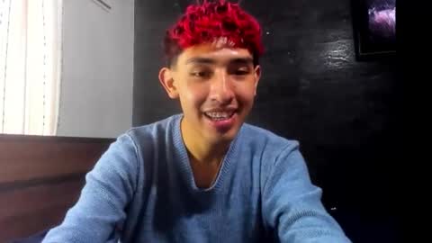 timothy__carter online show from October 20, 9:09 pm