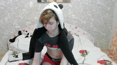 Timothy Fox online show from March 1, 9:59 pm