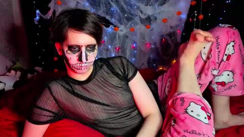 Timothy Fox online show from October 29, 8:42 pm