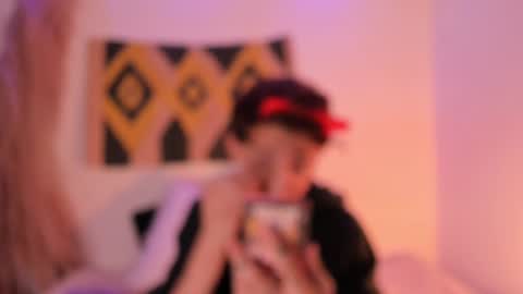 Timothy 21 years old online show from March 5, 8:00 pm