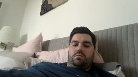 timothys94 online show from May 15, 7:39 am