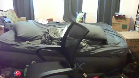 timtimmyyyy online show from January 31, 7:11 pm