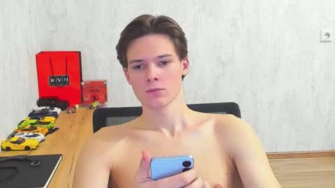 Tim online show from March 8, 8:02 pm