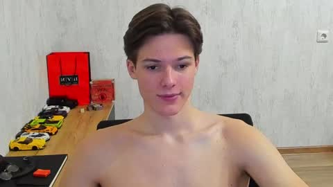 Tim online show from March 15, 8:01 pm