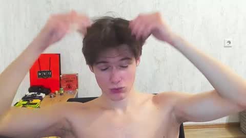 Tim online show from March 2, 10:05 pm