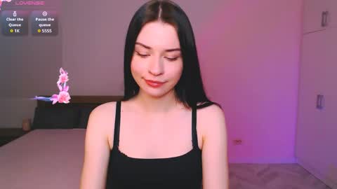 Tina Charm online show from May 27, 7:44 pm