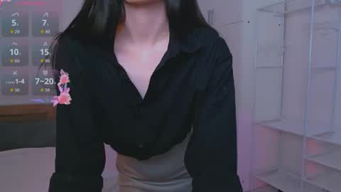 Tina Charm online show from May 28, 9:02 pm