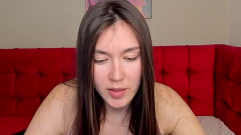 Tina  online show from April 11, 6:40 am