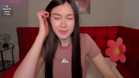 Tina  online show from March 19, 1:33 am