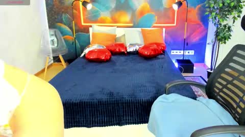 Kristina online show from February 27, 2:15 am