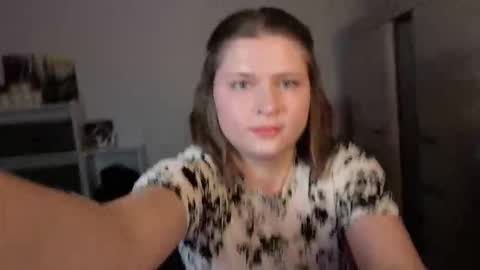 Tina Angel online show from September 10, 5:25 pm