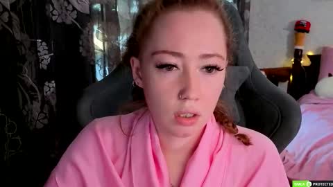 Tina online show from February 11, 4:38 am