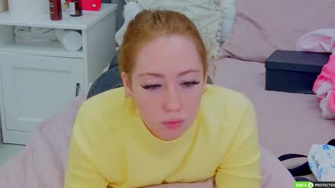 Tina online show from October 3, 4:32 am