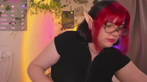 Tina online show from July 26, 11:57 pm
