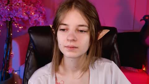 Tina Davil online show from January 14, 2:43 pm