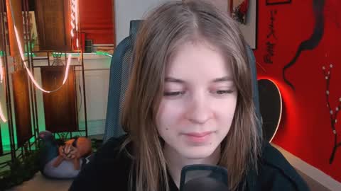 Tina Davil online show from January 9, 7:18 pm