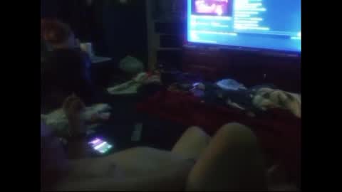 tinalover4u2 online show from November 16, 6:48 am