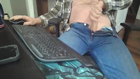 5 day load on deck online show from March 30, 12:05 pm