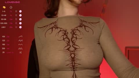 Polly online show from October 14, 10:46 pm