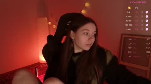 Polly online show from March 5, 11:28 am