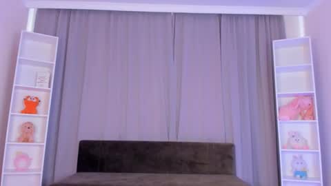 Tina online show from October 20, 9:25 am