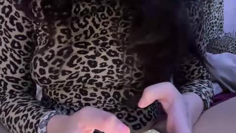 Snapshot of tinklethiskittycat chatting on October 30, 5:30 am tinklethiskittycat online show from October 30, 5:30 am