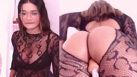 Hey Im Annie  online show from December 21, 11:33 pm