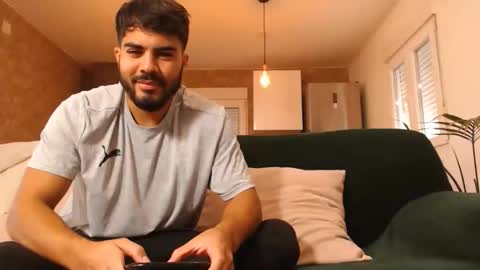 tinoclandestino online show from December 20, 11:17 am