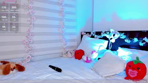 Emmy M online show from January 19, 5:06 am