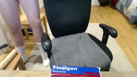 Luke online show from January 5, 1:47 pm