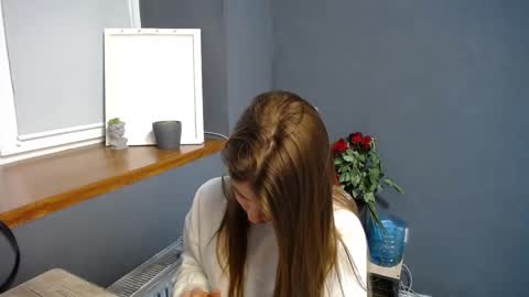 Gloria online show from February 28, 8:42 am