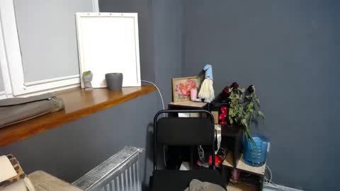 Gloria online show from March 7, 7:30 am