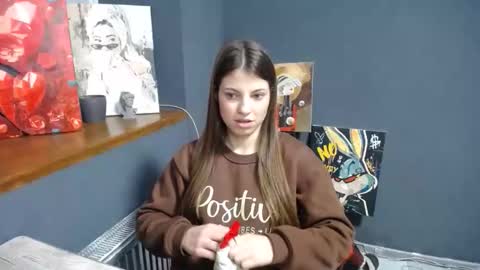 Gloria online show from January 9, 7:47 am