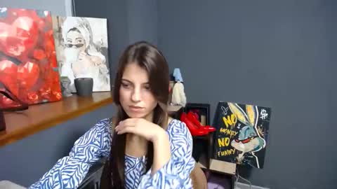 Gloria online show from September 19, 7:12 am