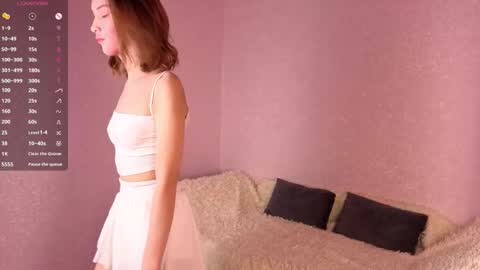 Lily online show from October 13, 2:30 pm