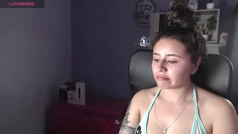 tiny online show from March 1, 8:23 am