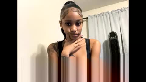 tinyafterdark online show from February 27, 2:04 am