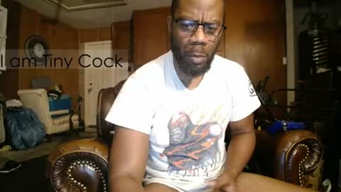 tinycock_1979 online show from July 31, 1:56 pm