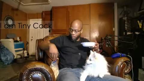 tinycock_1979 online show from July 3, 9:14 am