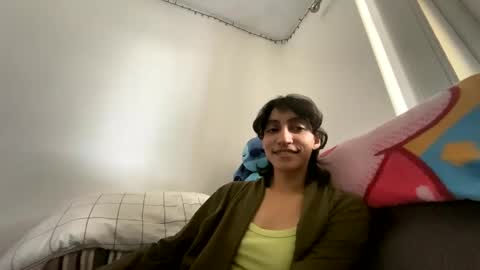 tinyhairycherry online show from November 6, 6:55 pm