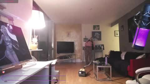 stage Kylie Sinner  brand CLITBAIT online show from April 28, 12:52 am